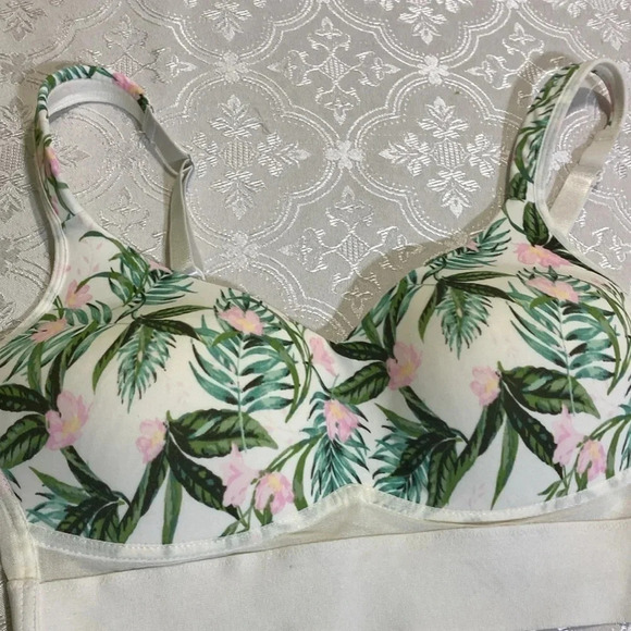 Rhonda Shear  sport bra  M - Picture 3 of 16